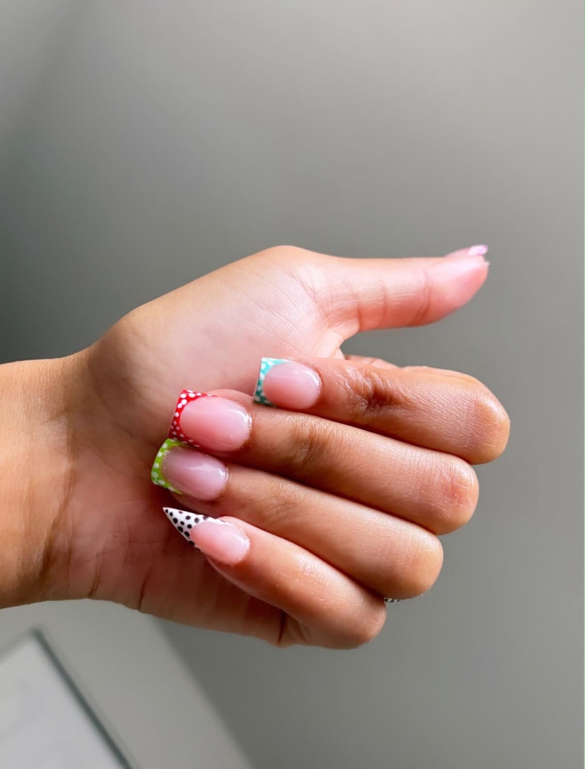 Frenchkisses.co nail design 4