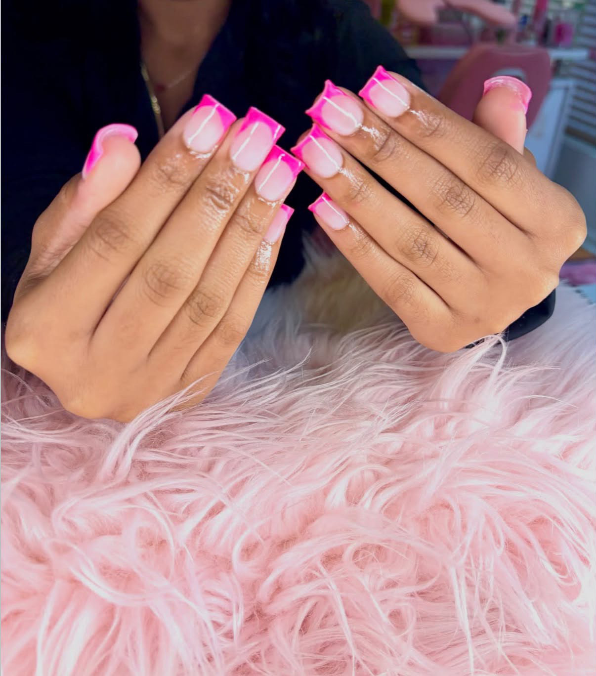 Frenchkisses.co nail design 12